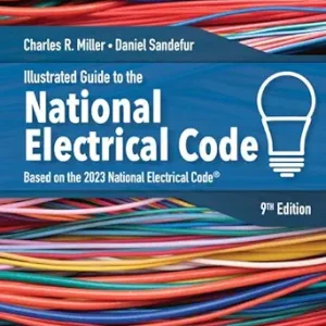 Illustrated Guide to the National Electrical Code (MindTap Course List) (9th Edition)