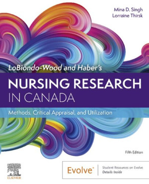 Nursing Research in Canada (5th Edition)