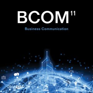 BCOM (11th Edition)